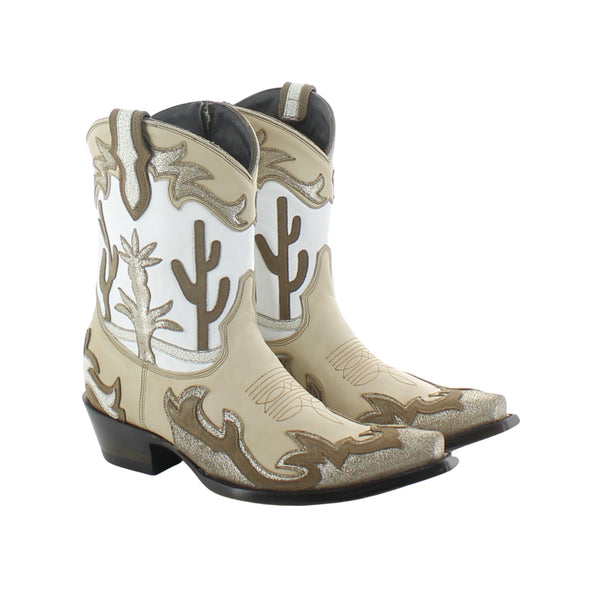 Old Gringo OASIS BOOT - WOMEN'S