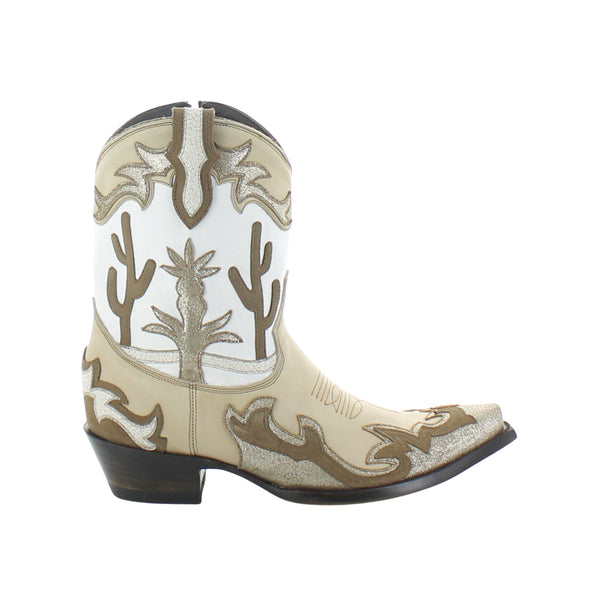 old gringo OASIS BOOT - WOMEN'S