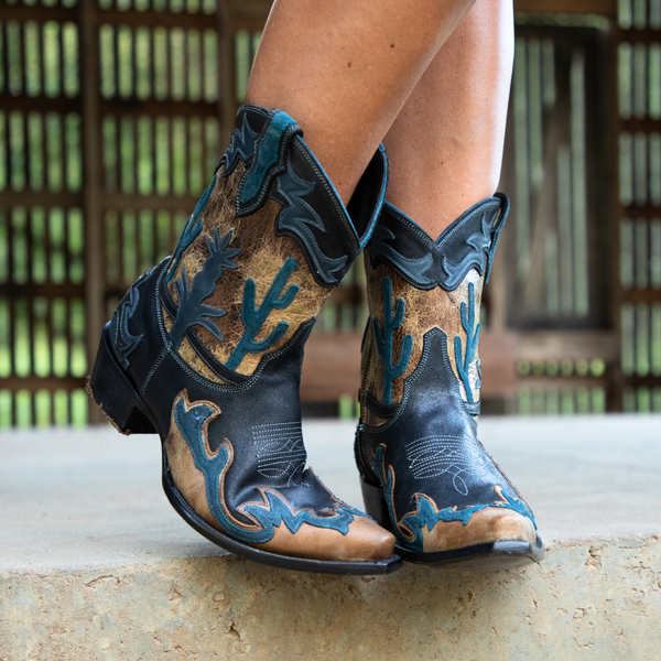 Old Gringo OASIS - WOMEN'S