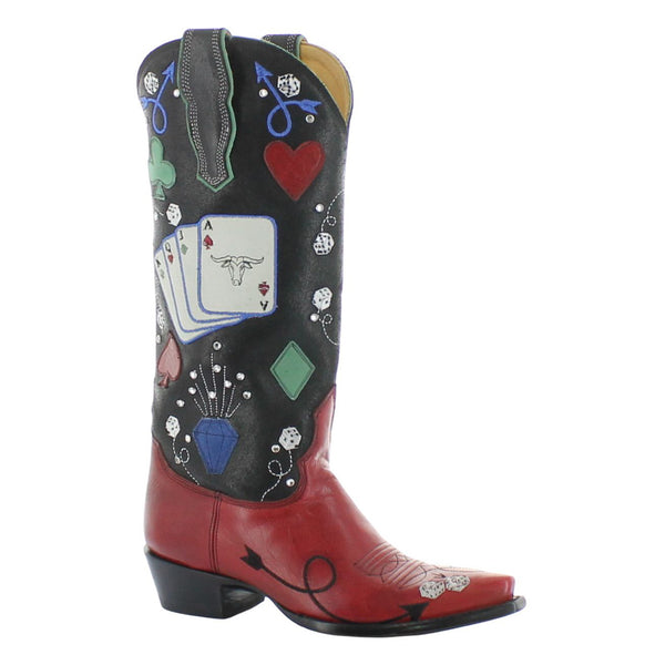 Old Gringo ON A ROLL - WOMEN'S