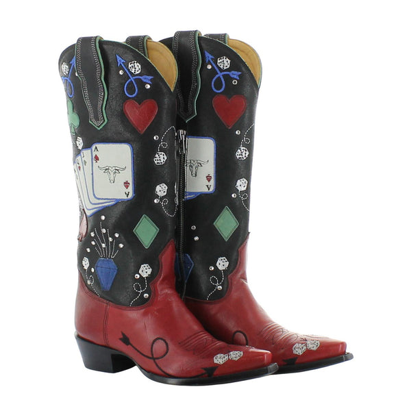 Old Gringo ON A ROLL - WOMEN'S