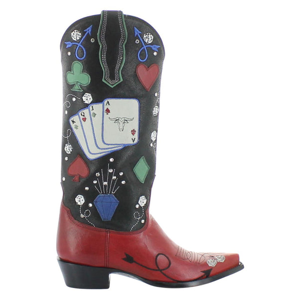 old gringo ON A ROLL - WOMEN'S