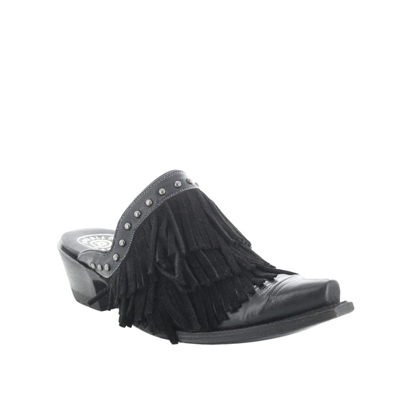 Old Gringo ON THE FRINGE MULE - WOMEN'S