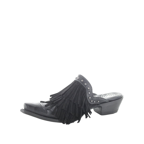 Old Gringo ON THE FRINGE MULE - WOMEN'S