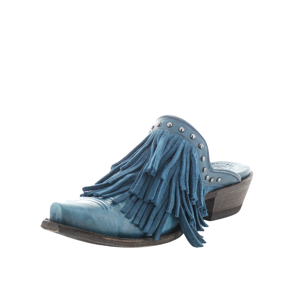 Old Gringo ON THE FRINGE MULE - WOMEN'S