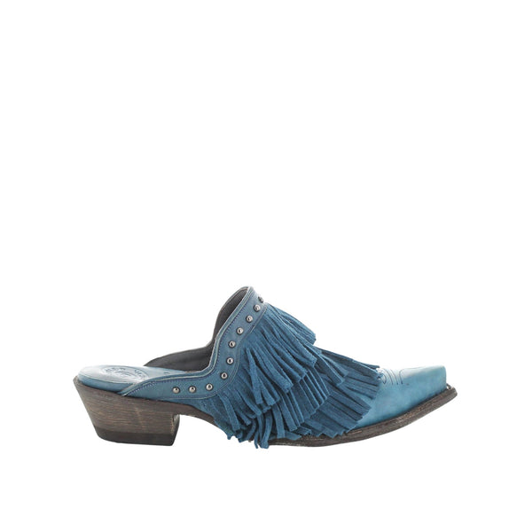 old gringo ON THE FRINGE MULE - WOMEN'S