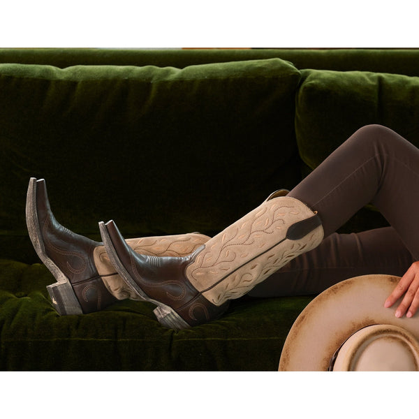 Old Gringo ORENSE - WOMEN'S