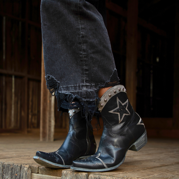 Old Gringo OSTRAVA - WOMEN'S