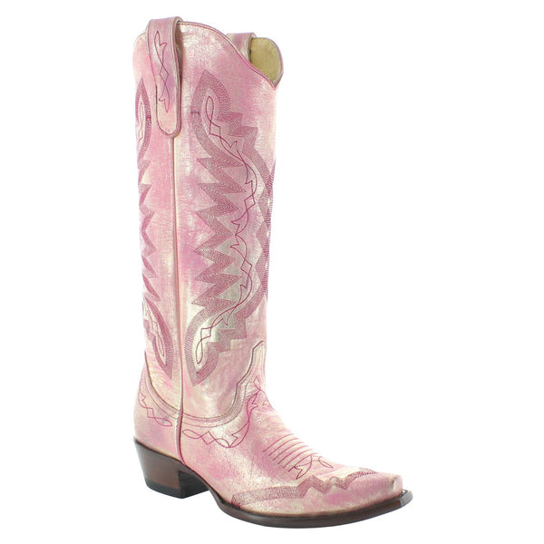 Old Gringo PEYTON TALL- WOMEN'S