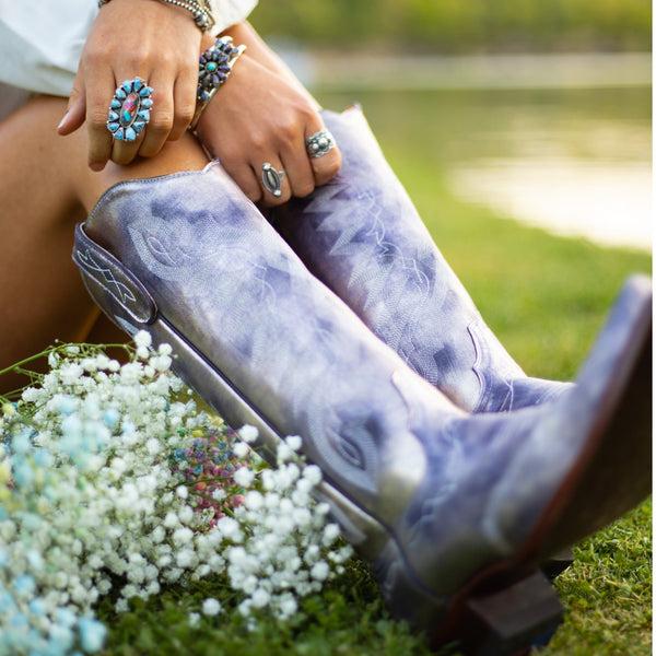 Old Gringo PEYTON TALL - WOMEN'S