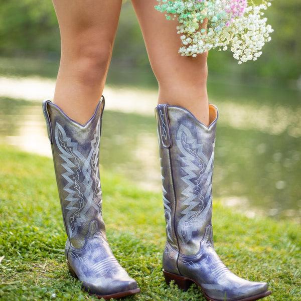 Old Gringo PEYTON TALL - WOMEN'S