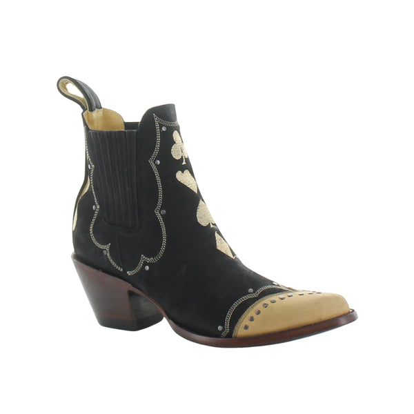 Old Gringo PLAYER BOTINE - WOMEN'S