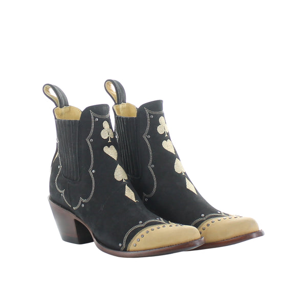 Old Gringo PLAYER BOTINE - WOMEN'S