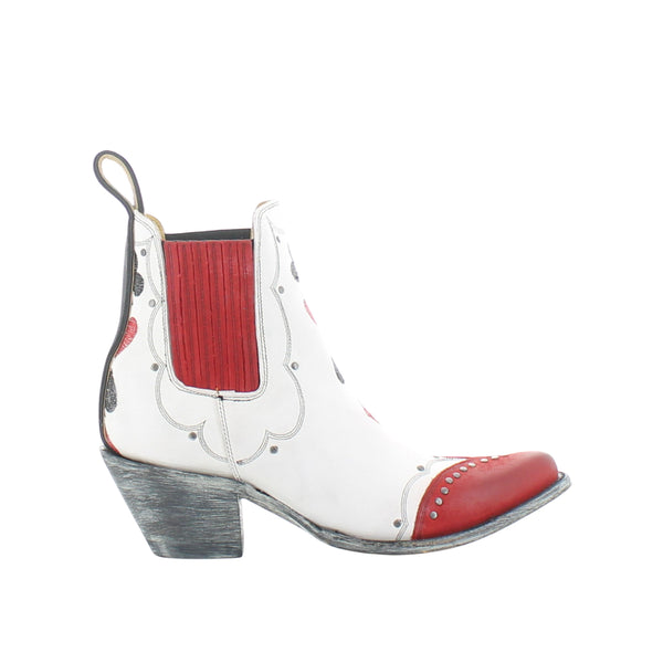 old gringo PLAYER BOTINE - WOMEN'S