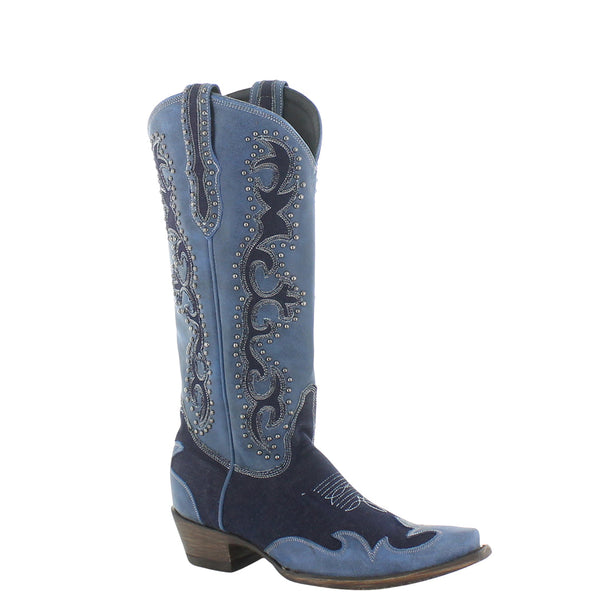 Old Gringo PROMISE BOOT - WOMEN'S