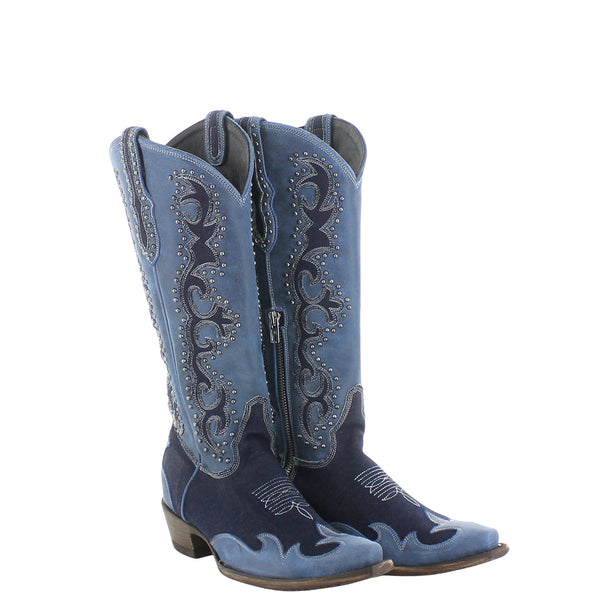Old Gringo PROMISE BOOT - WOMEN'S