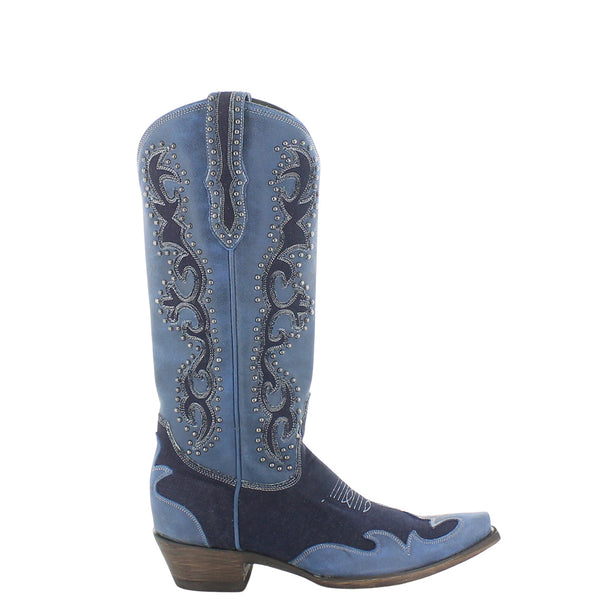 old gringo PROMISE BOOT - WOMEN'S