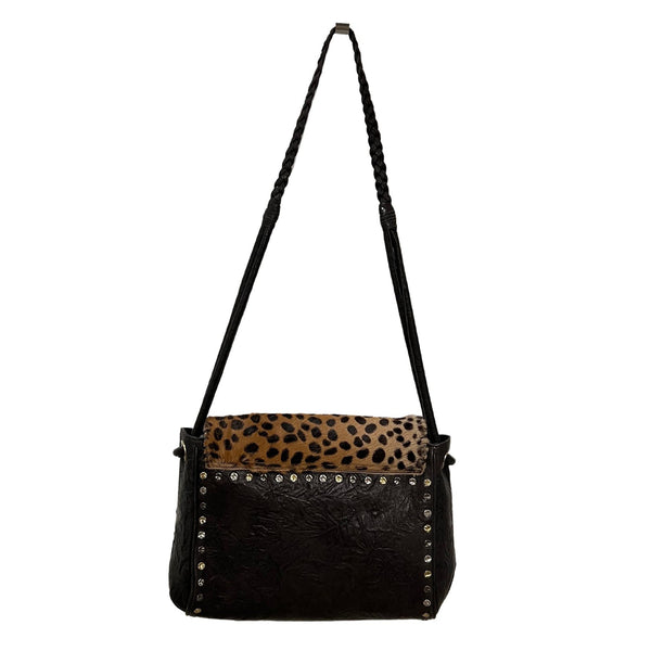 Old Gringo PURSE - PS5009-210
