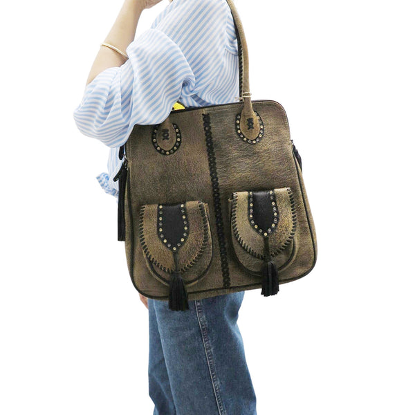 Old Gringo PURSE - PS5027-310