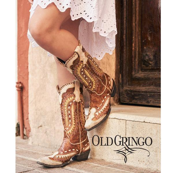 Old Gringo QUIROGA - WOMEN'S