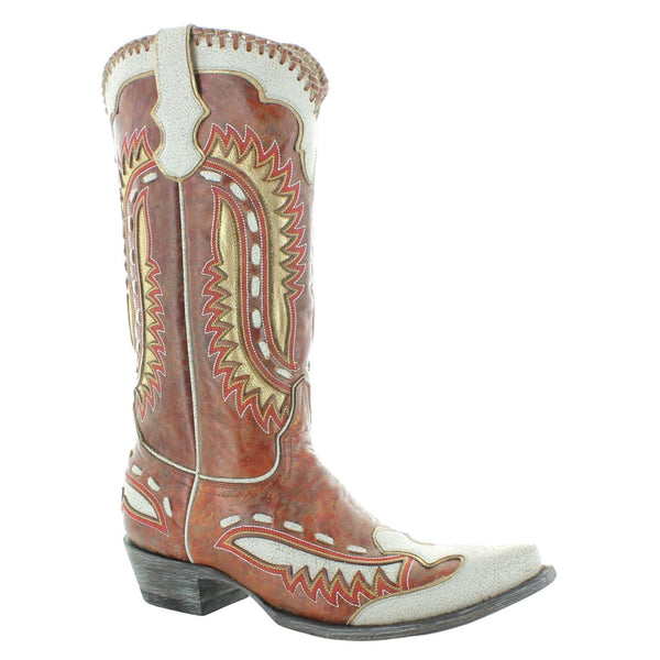 Old Gringo QUIROGA - WOMEN'S