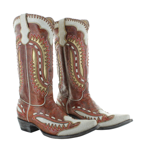 Old Gringo QUIROGA - WOMEN'S