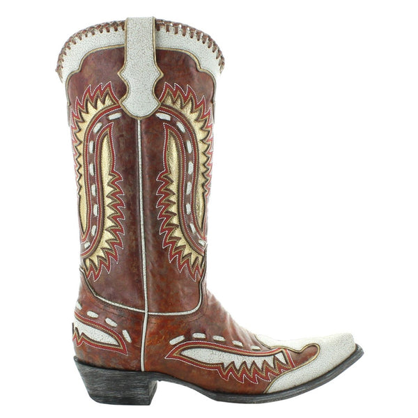 old gringo QUIROGA - WOMEN'S