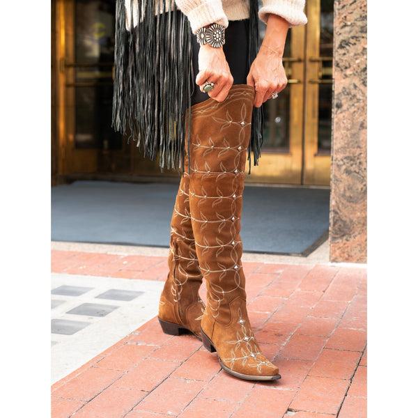 Old Gringo REINA - WOMEN'S