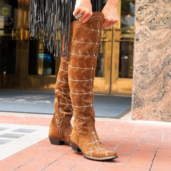 Old Gringo REINA - WOMEN'S