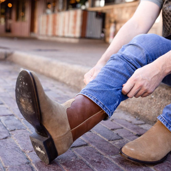 Old Gringo RHOME II EE - MEN'S