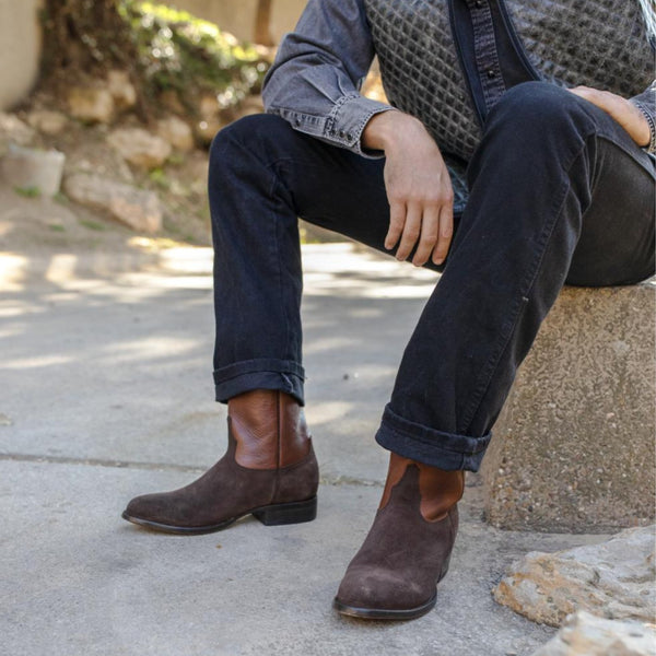 Old Gringo RHOME II EE - MEN'S