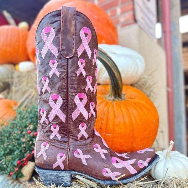 Old Gringo RIBBON GOD - WOMEN'S