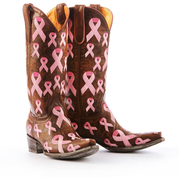 Old Gringo RIBBON GOD - WOMEN'S