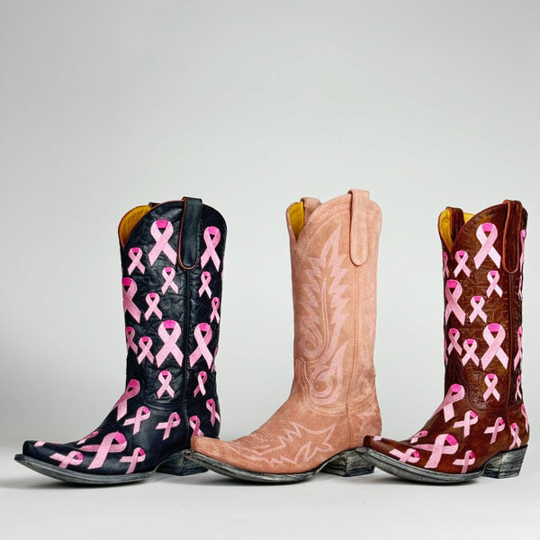 Old Gringo RIBBON GOD - WOMEN'S