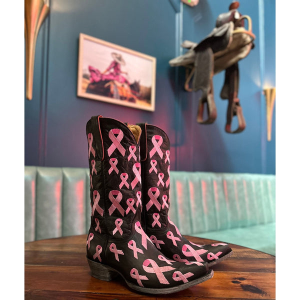 Old Gringo RIBBON GOD - WOMEN'S