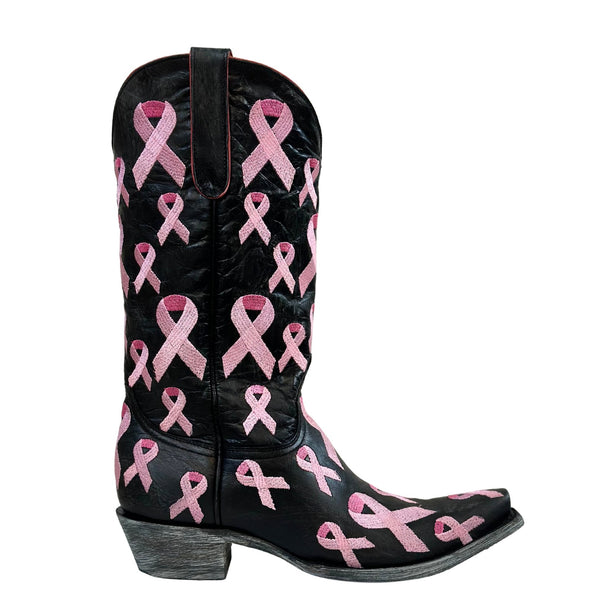 old gringo RIBBON GOD - WOMEN'S