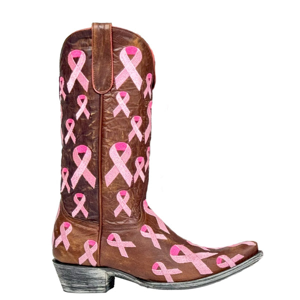 old gringo RIBBON GOD - WOMEN'S