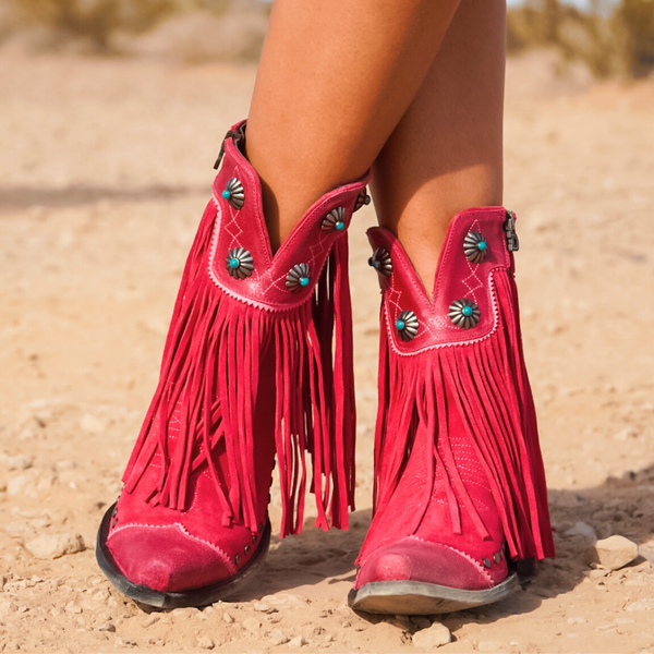 Old Gringo RIO RANCHO - WOMEN'S