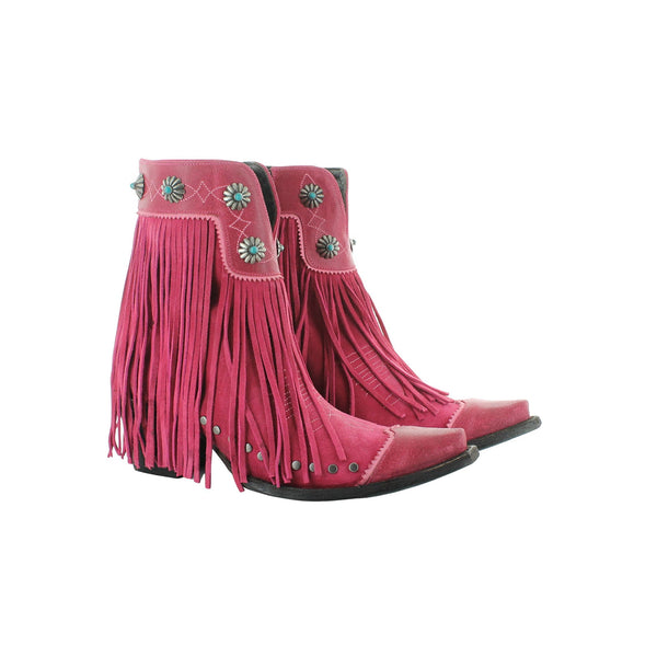 Old Gringo RIO RANCHO - WOMEN'S