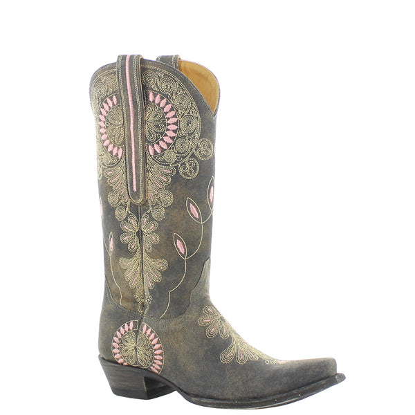 Old Gringo ROME - WOMEN'S