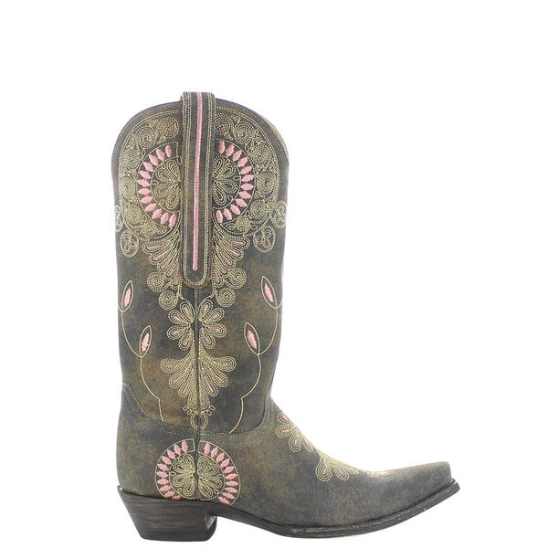 old gringo ROME - WOMEN'S