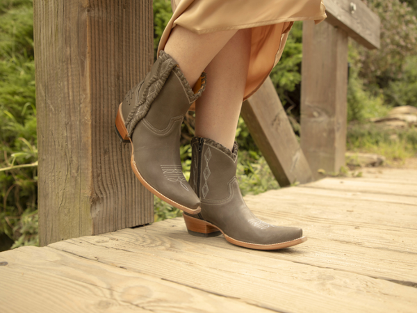 Old Gringo SEDONA BOOT - WOMEN'S