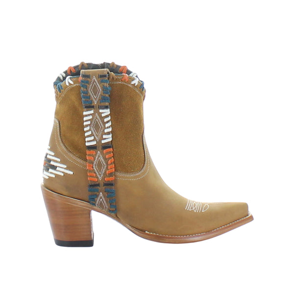 old gringo SEDONA BOOT - WOMEN'S
