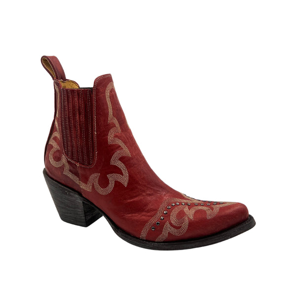 Old Gringo SHAY ANKLE BOOTIE - WOMEN'S