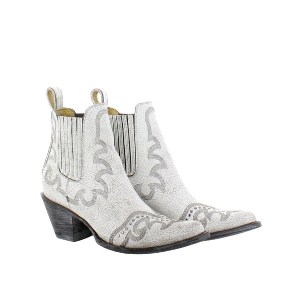 Old Gringo SHAY ANKLE BOOTIE - WOMEN'S