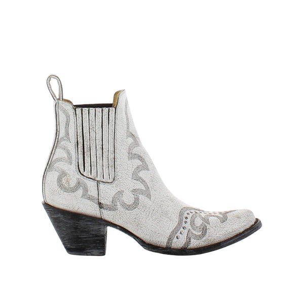 old gringo SHAY ANKLE BOOTIE - WOMEN'S