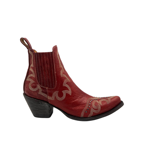 old gringo SHAY ANKLE BOOTIE - WOMEN'S