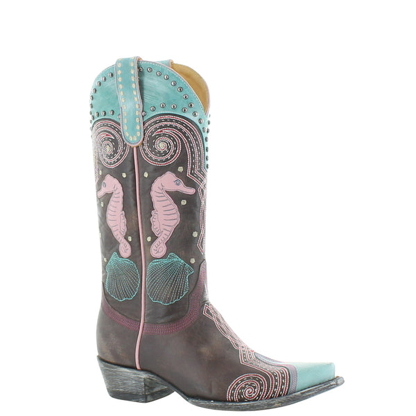 Old Gringo SIA - WOMEN'S