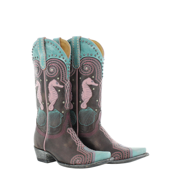 Old Gringo SIA - WOMEN'S