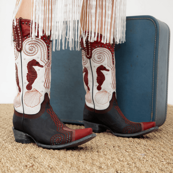 Old Gringo SIA - WOMEN'S